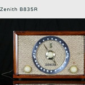 Zenith Radio